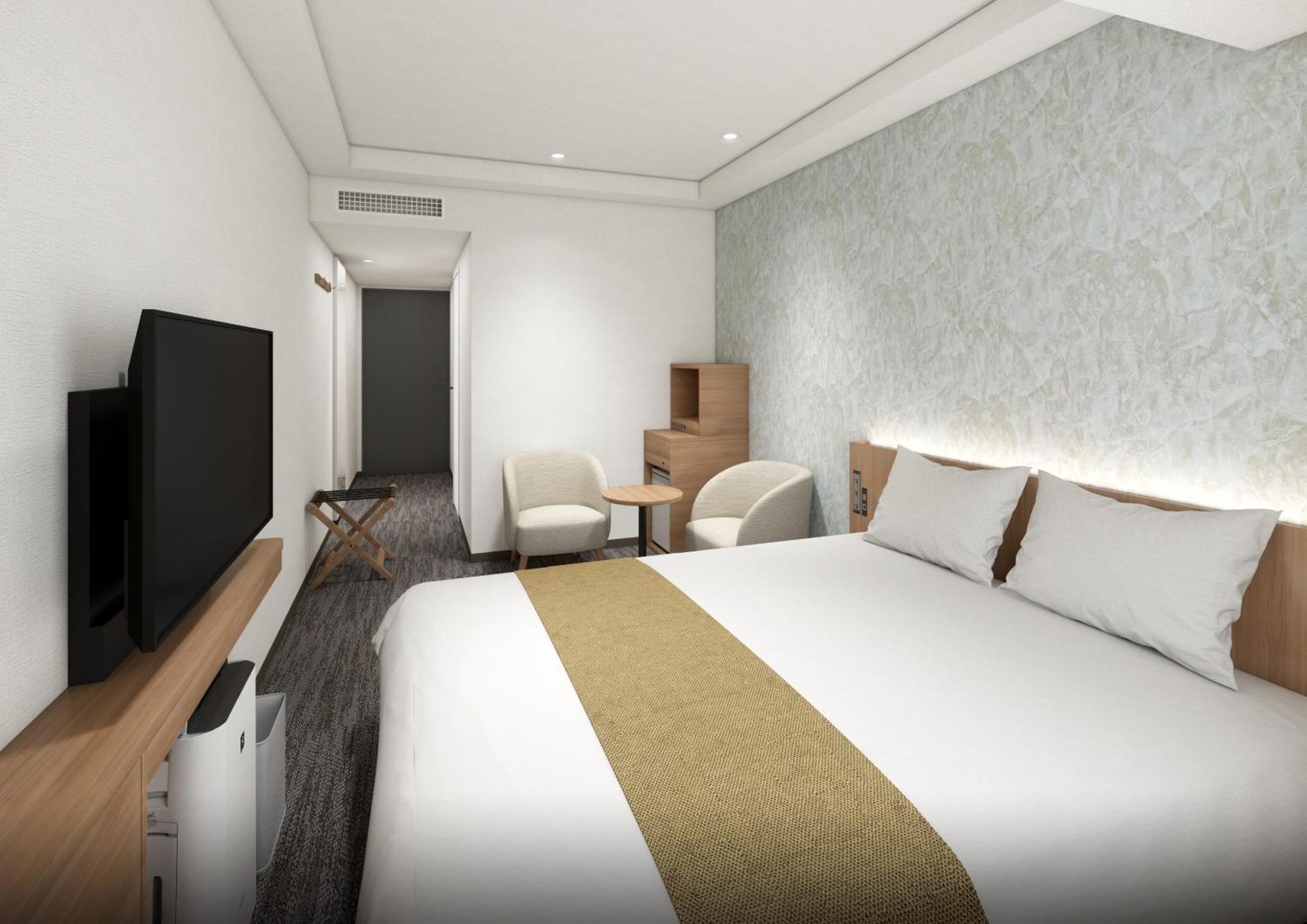 Daiwa Roynet Hotel Ginza Premier, Tokyo